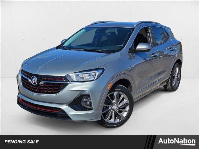 2023 Buick Encore GX Select — SUV — 12,695 mi — Henderson, NV