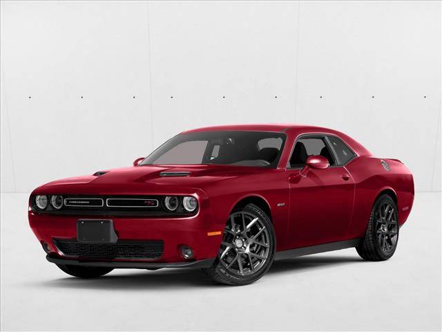 2017 Dodge Challenger R/T