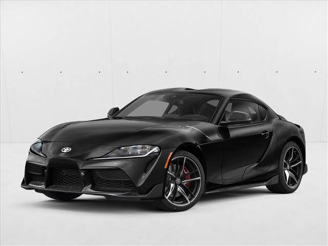 2021 Toyota GR Supra 3.0 Premium