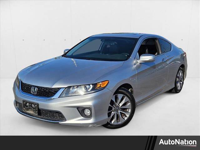 2015 Honda Accord EX-L — Coupe — 101,670 mi — Henderson, NV