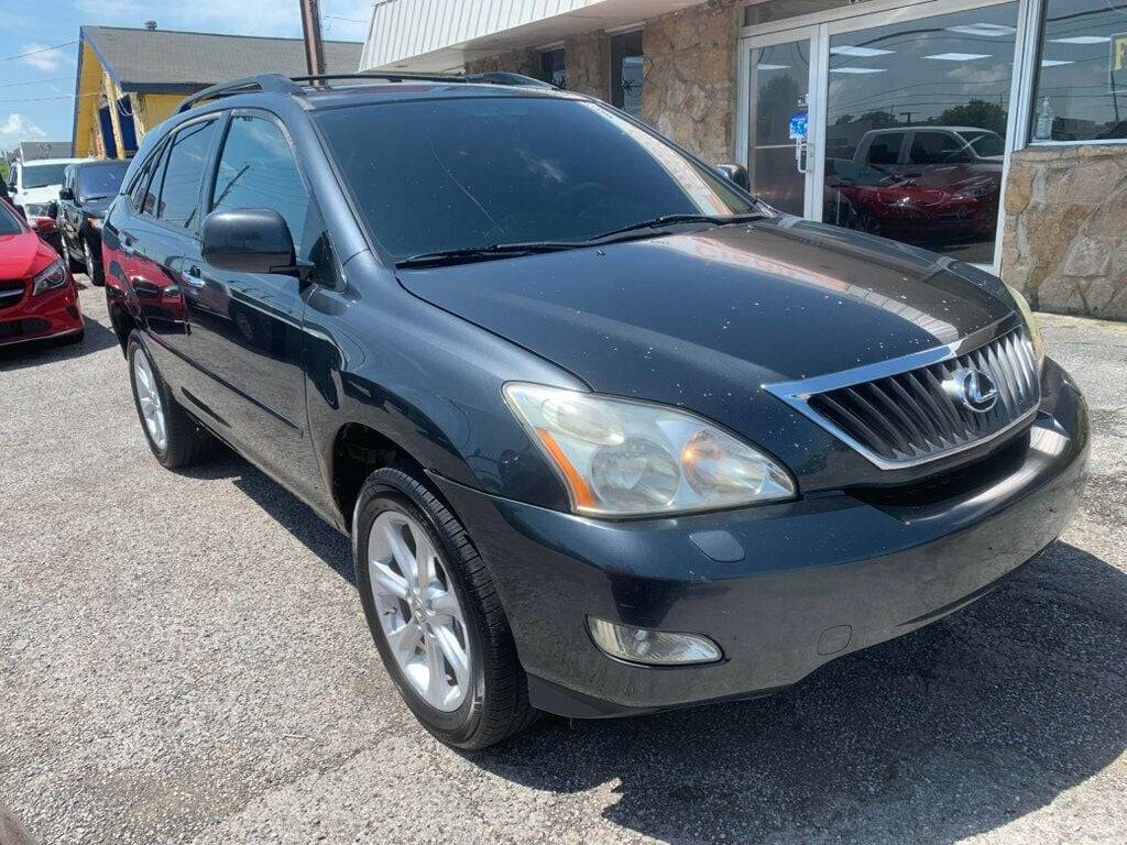 2009 Lexus RX RX 350 — SUV — 287,090 mi — Tulsa, OK