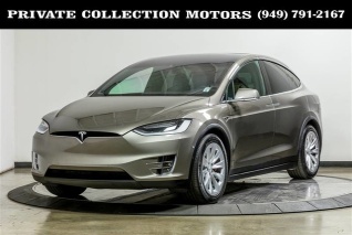 Used Tesla Model Xs For Sale In Manhattan Beach Ca Truecar