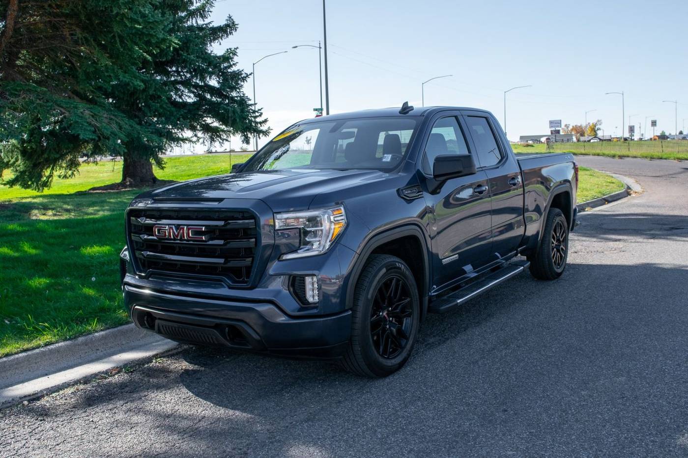 2019 GMC Sierra 1500 Elevation — Pickup Truck — 101,838 mi — Great Falls, MT