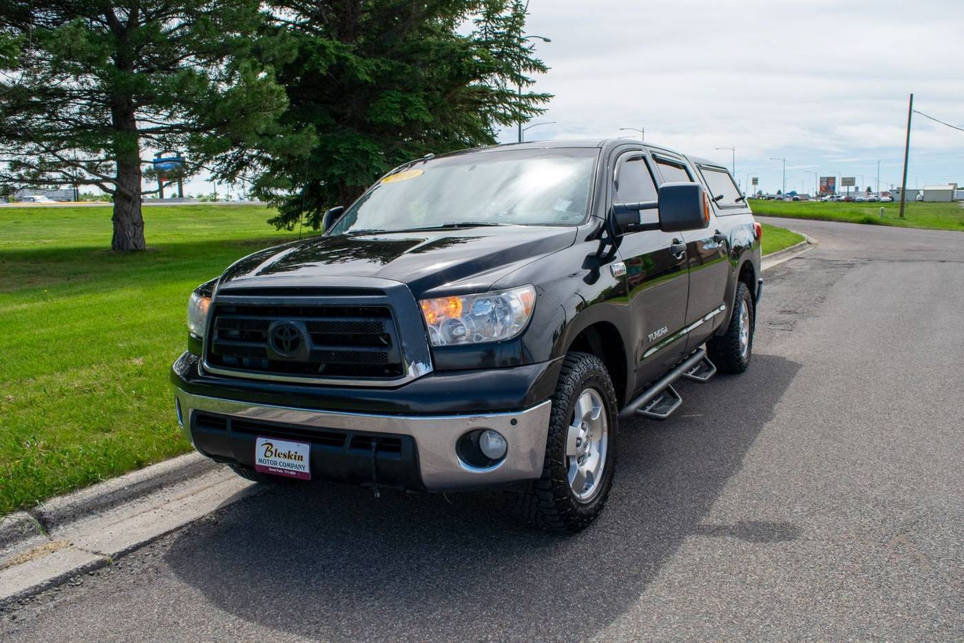 2010 Toyota Tundra Base — Pickup Truck — 210,855 mi — Great Falls, MT