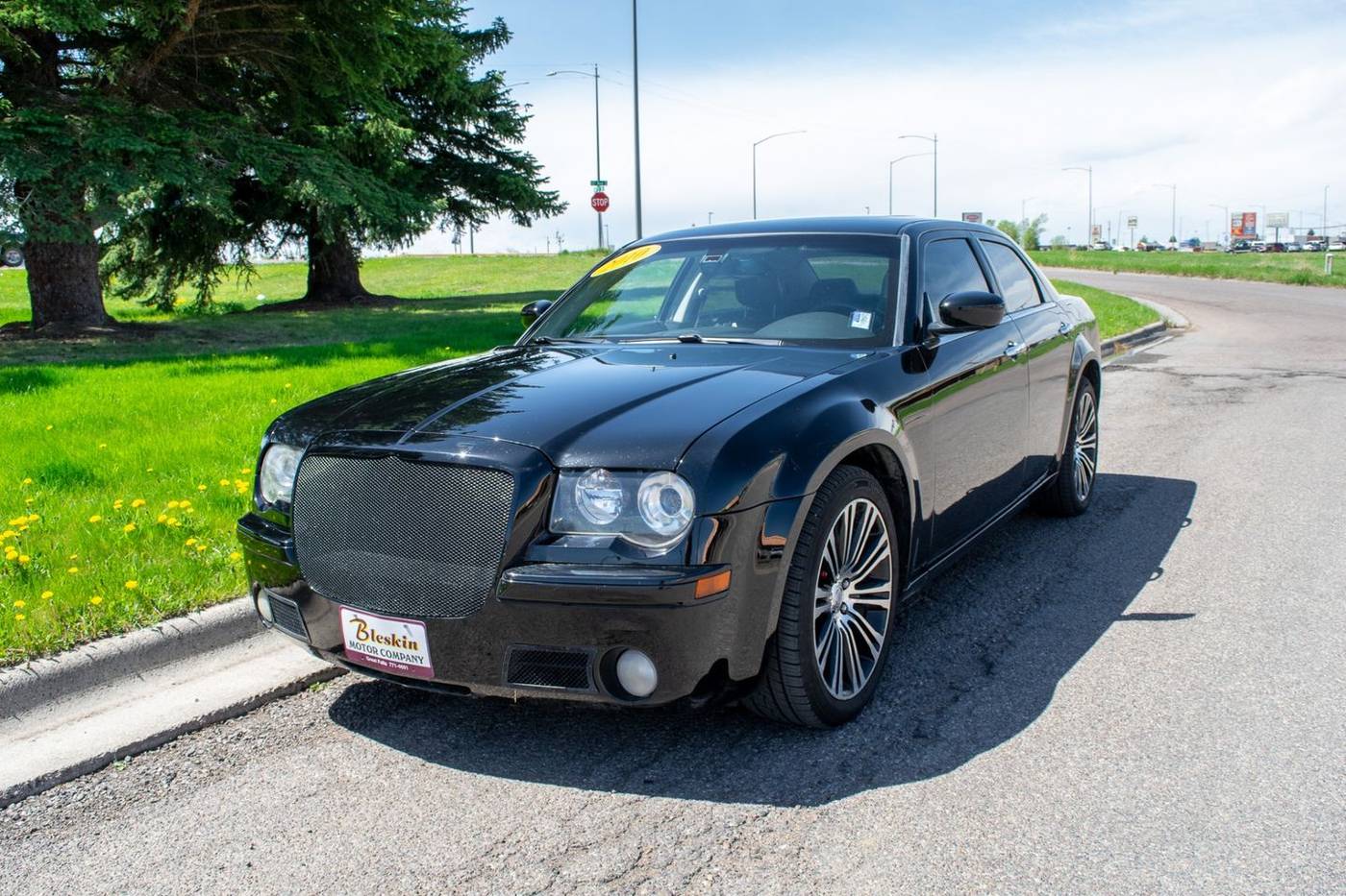 2010 Chrysler 300 S — Sedan — 58,165 mi — Great Falls, MT