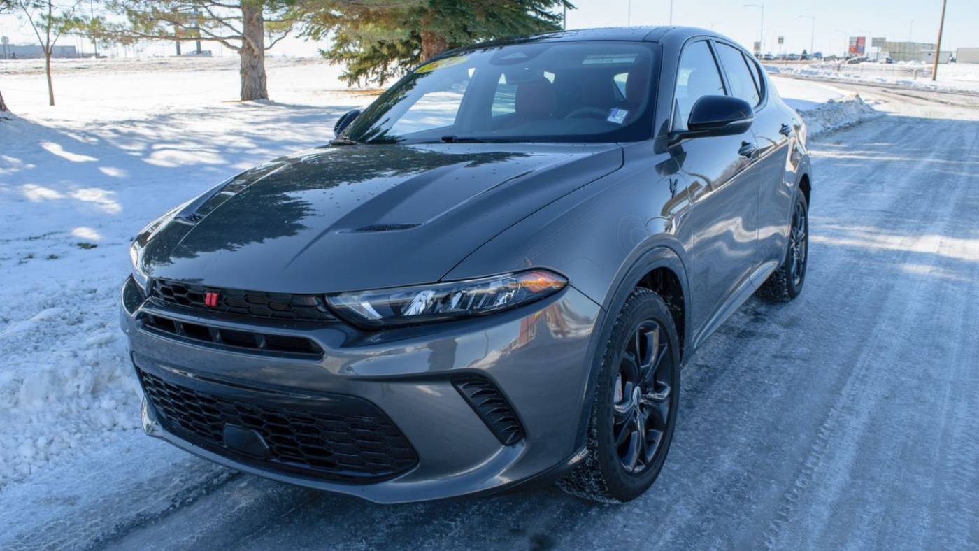 2024 Dodge Hornet R/T Plus — SUV — 13,210 mi — Great Falls, MT