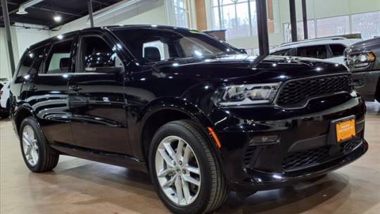 2022 Dodge Durango GT Plus — SUV — 44,941 mi — Verona, NJ