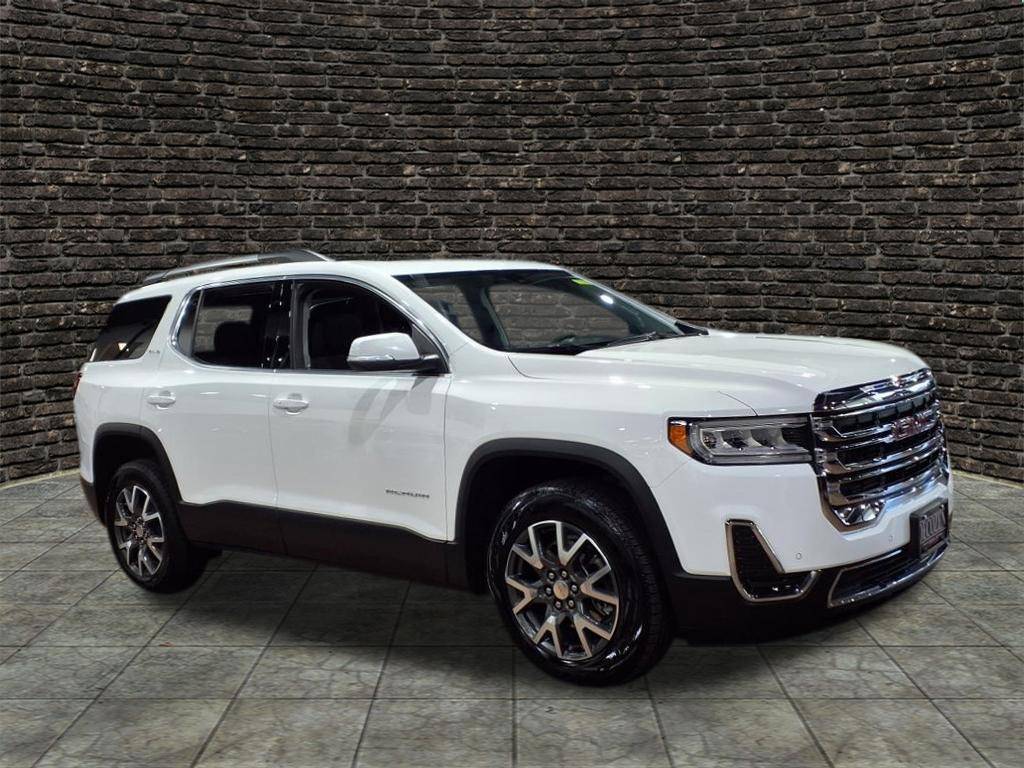 2022 GMC Acadia SLE — SUV — 31,291 mi — Verona, NJ