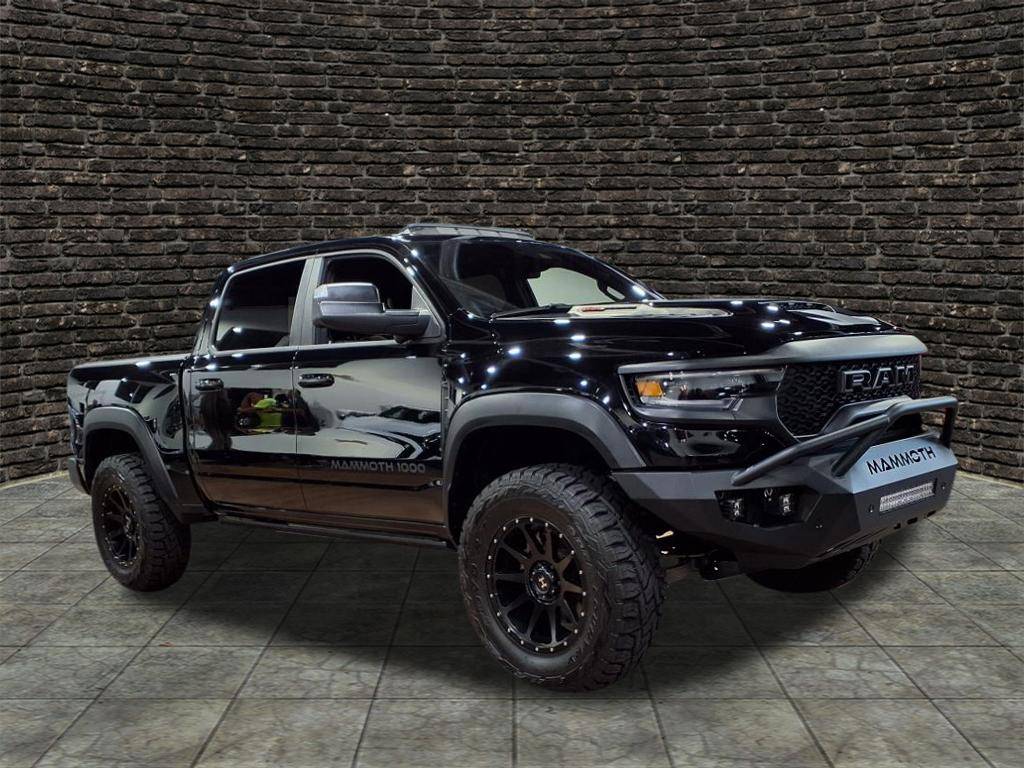 2021 Ram 1500 TRX — Pickup Truck — 8,803 mi — Verona, NJ