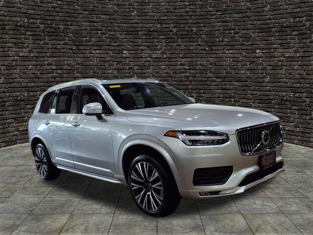 2020 Volvo XC90 Momentum — SUV — 50,297 mi — Verona, NJ