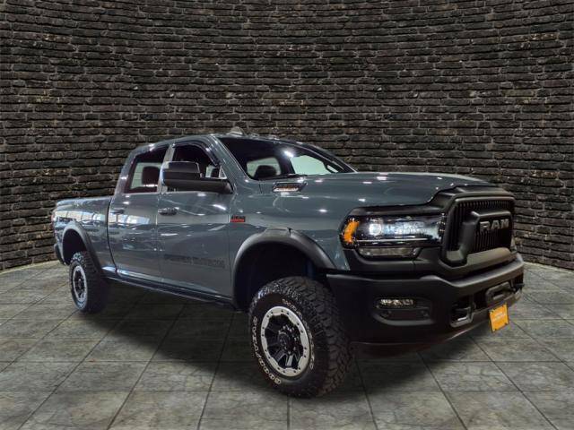 2021 Ram 2500 Power Wagon — Pickup Truck — 21,398 mi — Verona, NJ