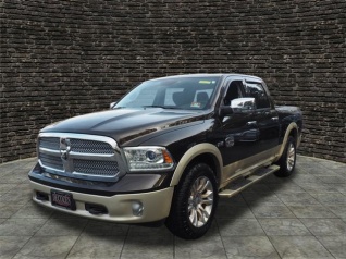 Used Ram 1500 Laramie Longhorns For Sale In Breezy Point Ny