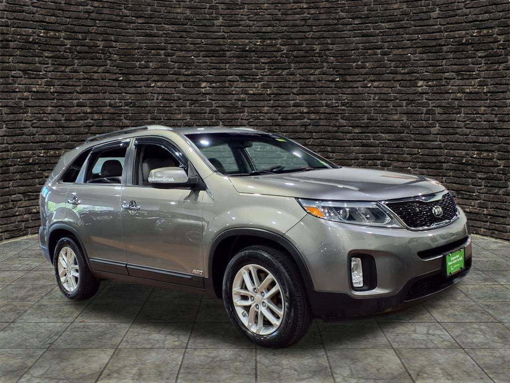 2015 Kia Sorento LX — SUV — 103,489 mi — Verona, NJ