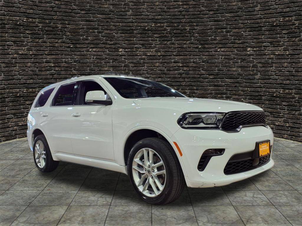 2022 Dodge Durango GT Plus — SUV — 54,291 mi — Verona, NJ