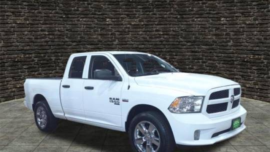 2019 Ram 1500 Classic Express — Pickup Truck — 87,819 mi — Verona, NJ