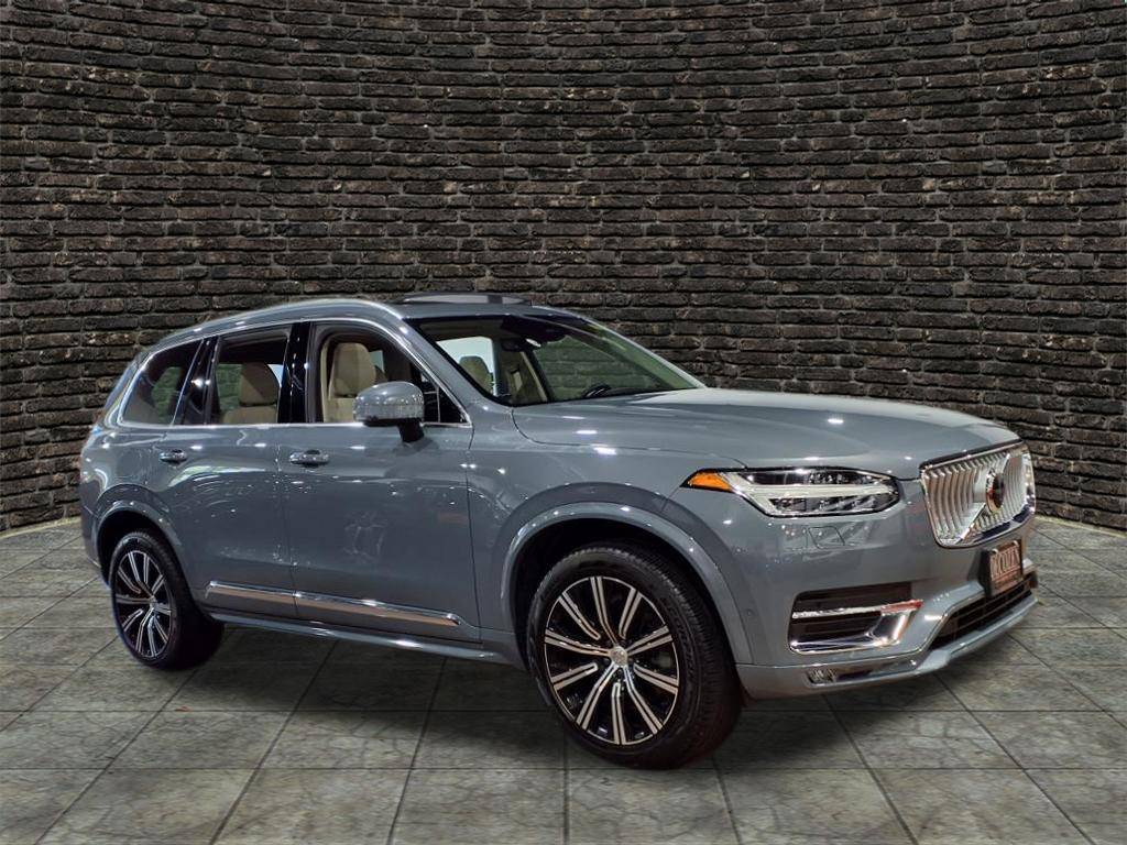 2023 Volvo XC90 Plus — SUV — 17,476 mi — Verona, NJ