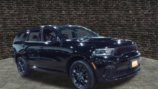 2021 Dodge Durango GT Plus — SUV — 42,627 mi — Verona, NJ