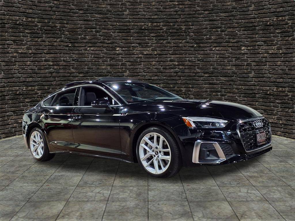 2024 Audi A5 S line Premium Plus — Hatchback — 39,671 mi — Verona, NJ