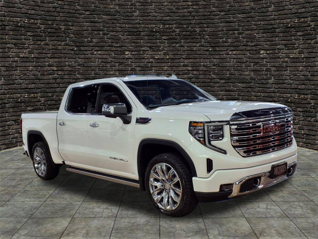 2023 GMC Sierra 1500 Denali — Pickup Truck — 52,704 mi — Verona, NJ