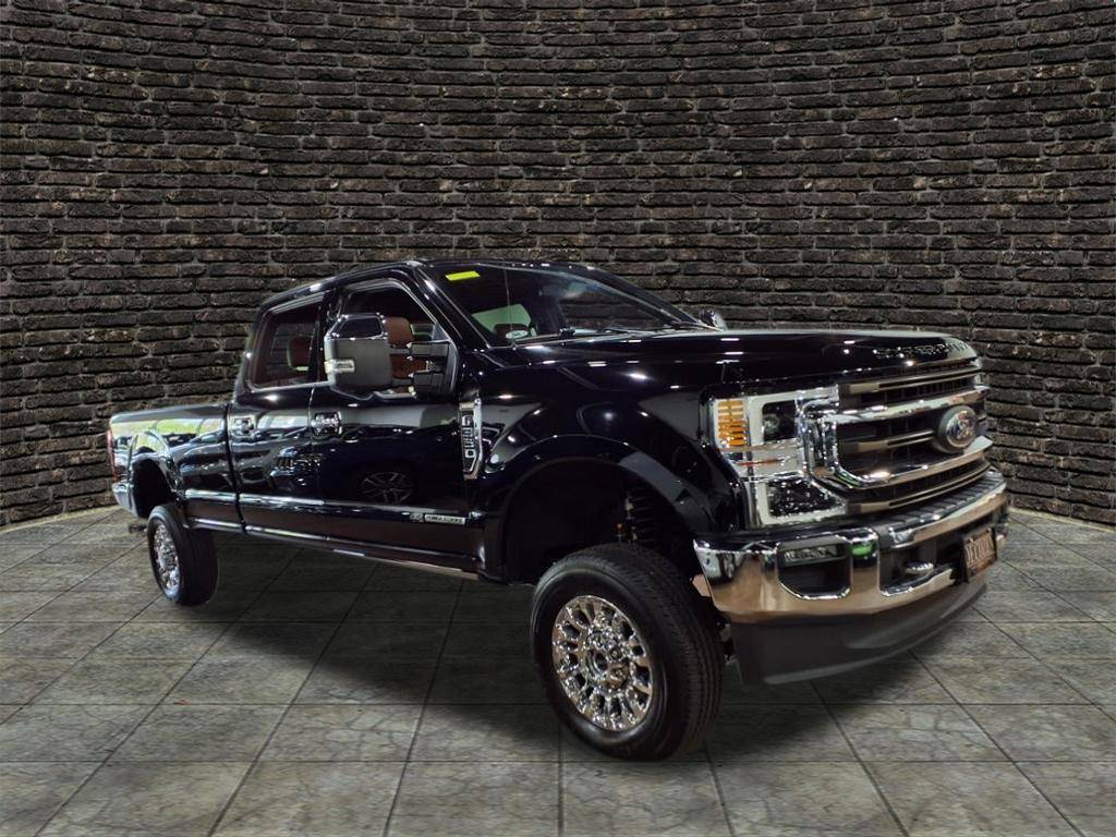 2021 Ford Super Duty F-350 King Ranch — Pickup Truck — 19,896 mi — Verona, NJ