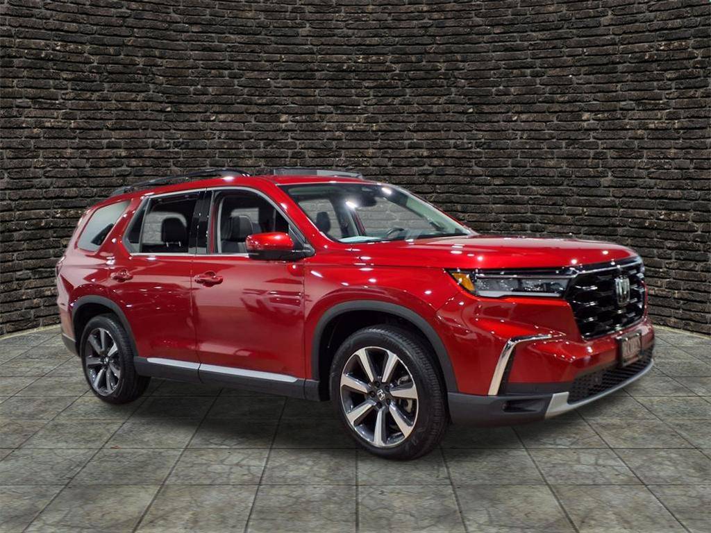 2023 Honda Pilot Elite — SUV — 27,612 mi — Verona, NJ