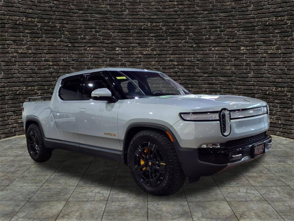 2022 Rivian R1T Adventure Package — Pickup Truck — 28,405 mi — Verona, NJ