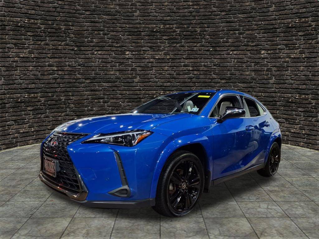 2021 Lexus UX UX 250h — SUV — 32,635 mi — Verona, NJ