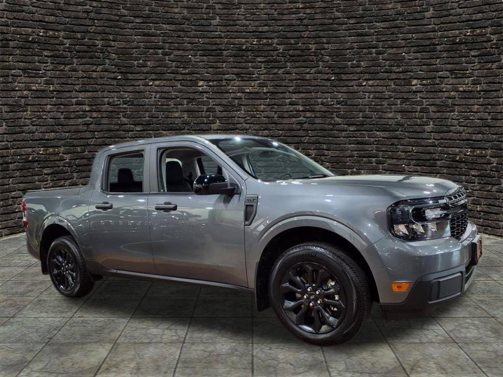 2024 Ford Maverick XLT — Pickup Truck — 3,902 mi — Verona, NJ
