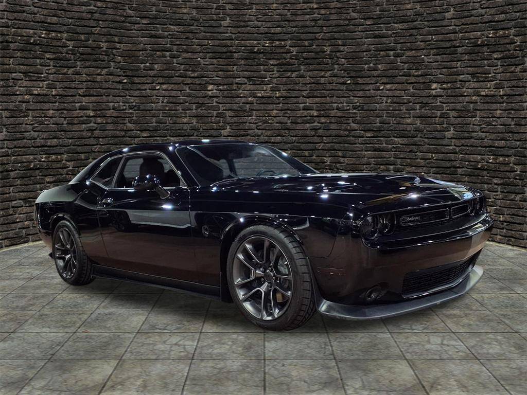 2021 Dodge Challenger R/T Scat Pack — Coupe — 25,499 mi — Verona, NJ