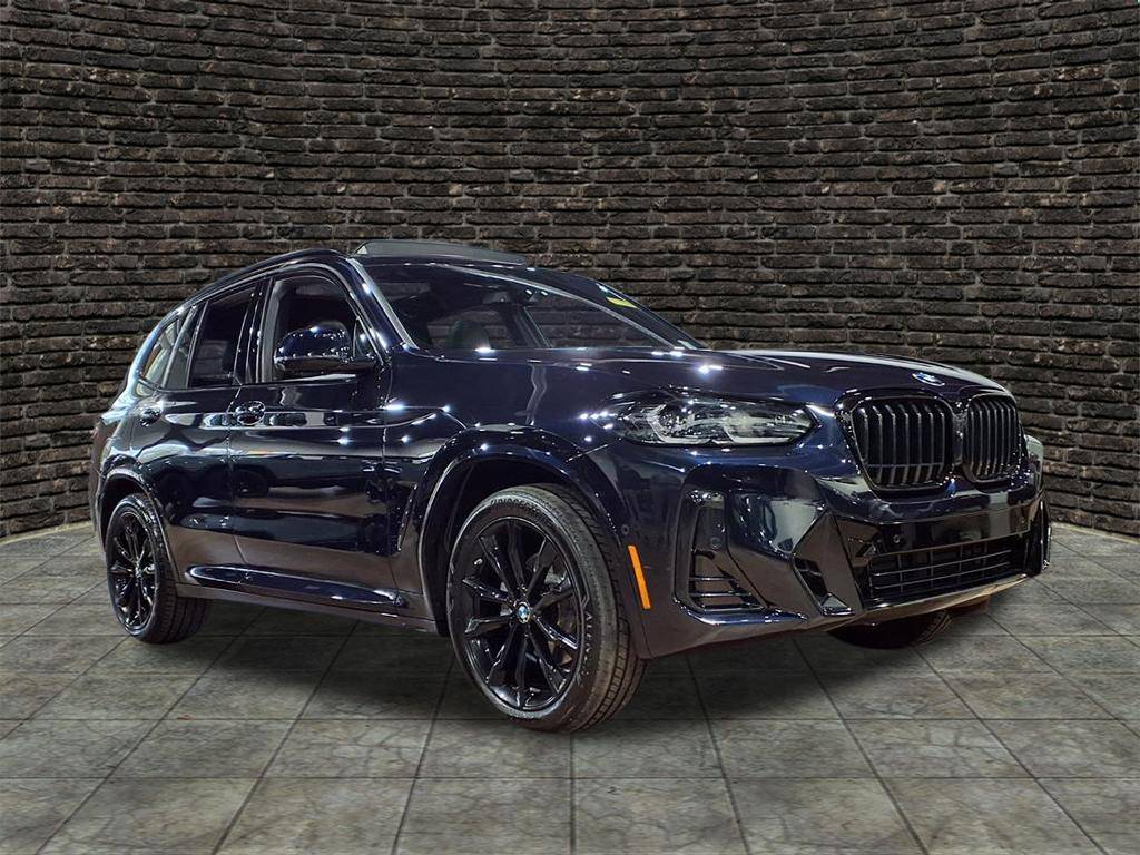 2024 BMW X3 30i — SUV — 13,474 mi — Verona, NJ