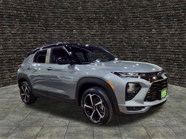 2023 Chevrolet Trailblazer RS — SUV — 7,157 mi — Verona, NJ