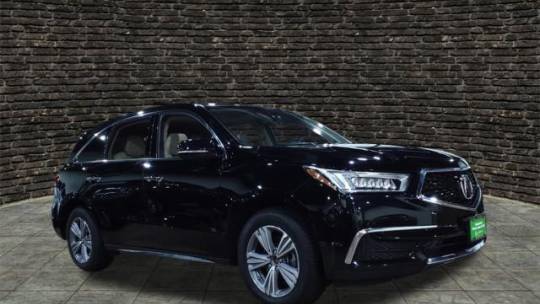 2020 Acura MDX Standard — SUV — 38,259 mi — Verona, NJ