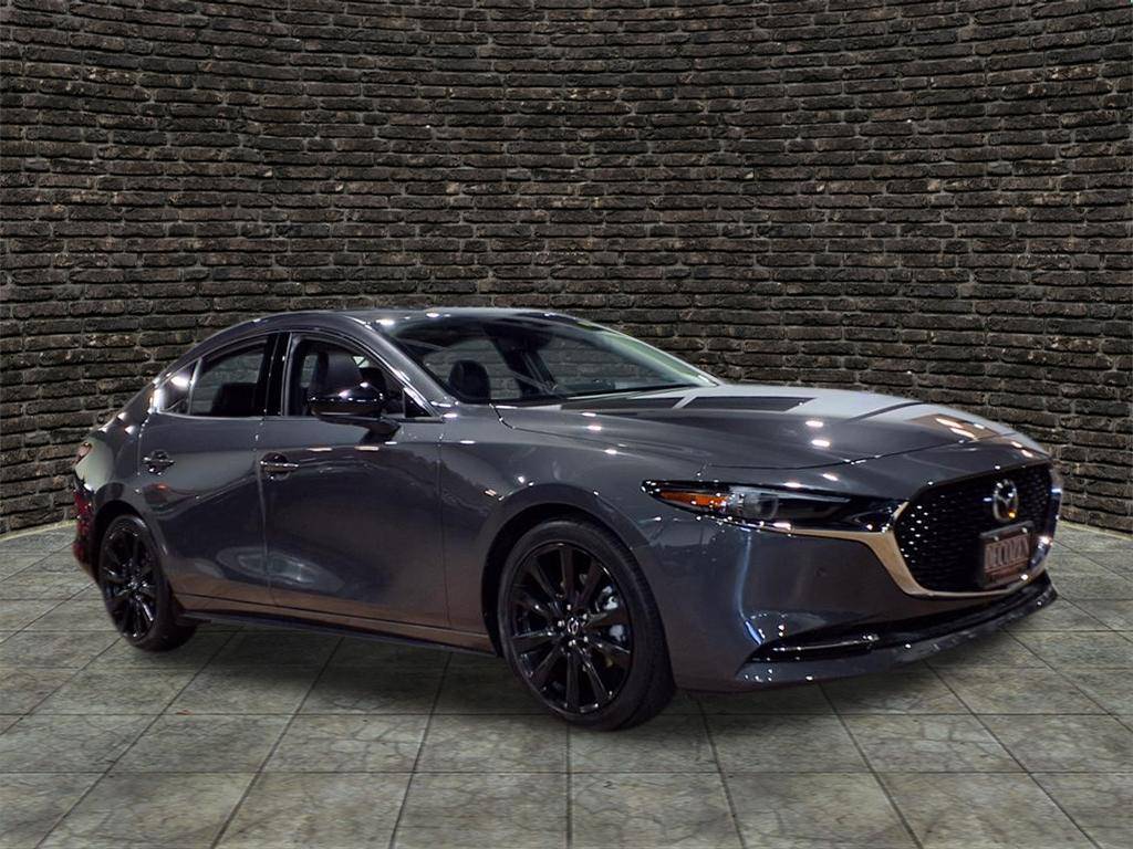 2021 Mazda Mazda3 2.5 Turbo Premium Plus — Sedan — 37,949 mi — Verona, NJ