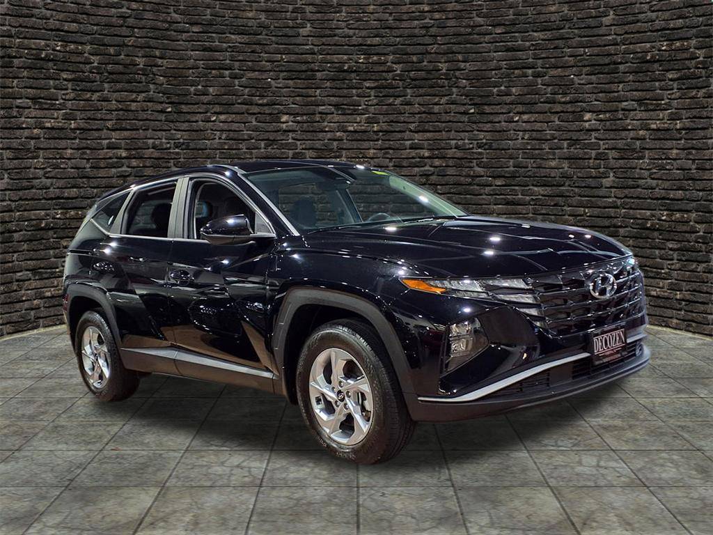 2023 Hyundai Tucson SE — SUV — 27,368 mi — Verona, NJ