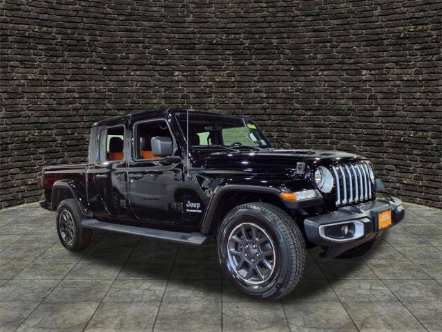 2020 Jeep Gladiator North Edition — Pickup Truck — 57,172 mi — Verona, NJ