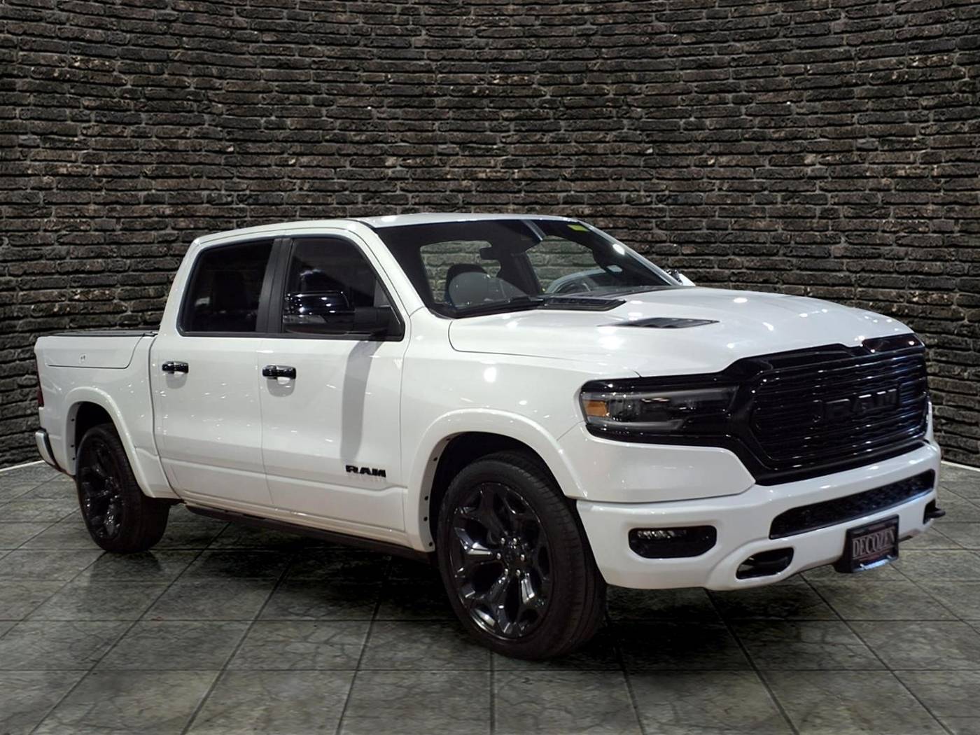 2024 Ram 1500 Limited — Pickup Truck — 39,955 mi — Verona, NJ