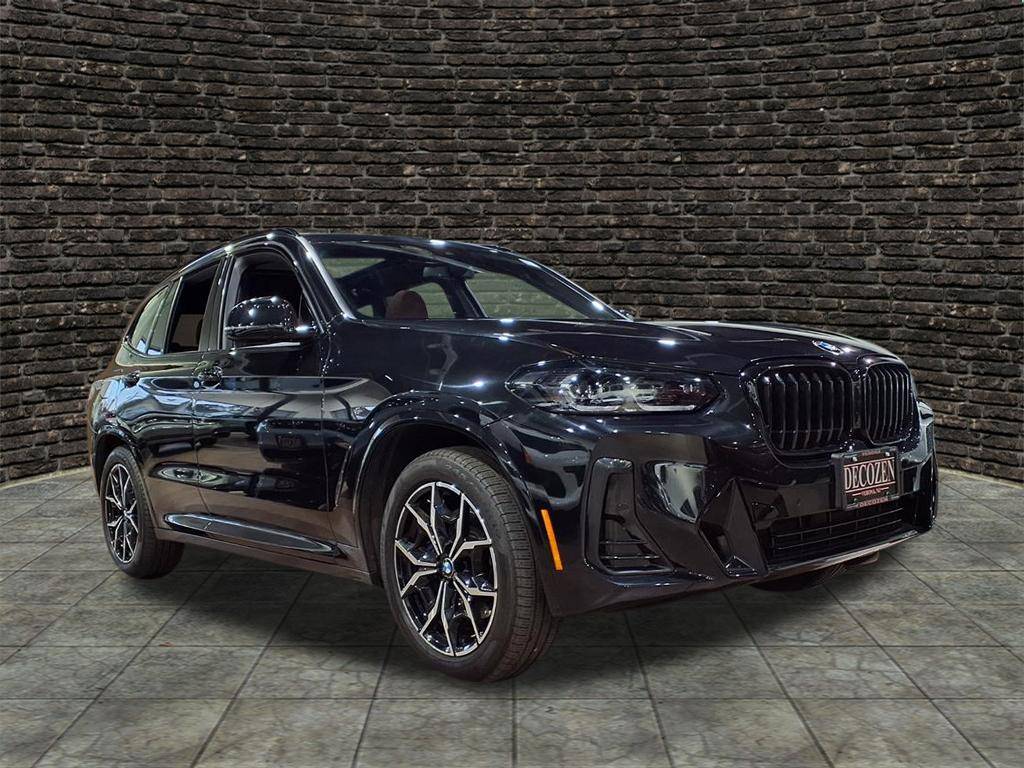 2023 BMW X3 30i — SUV — 13,615 mi — Verona, NJ