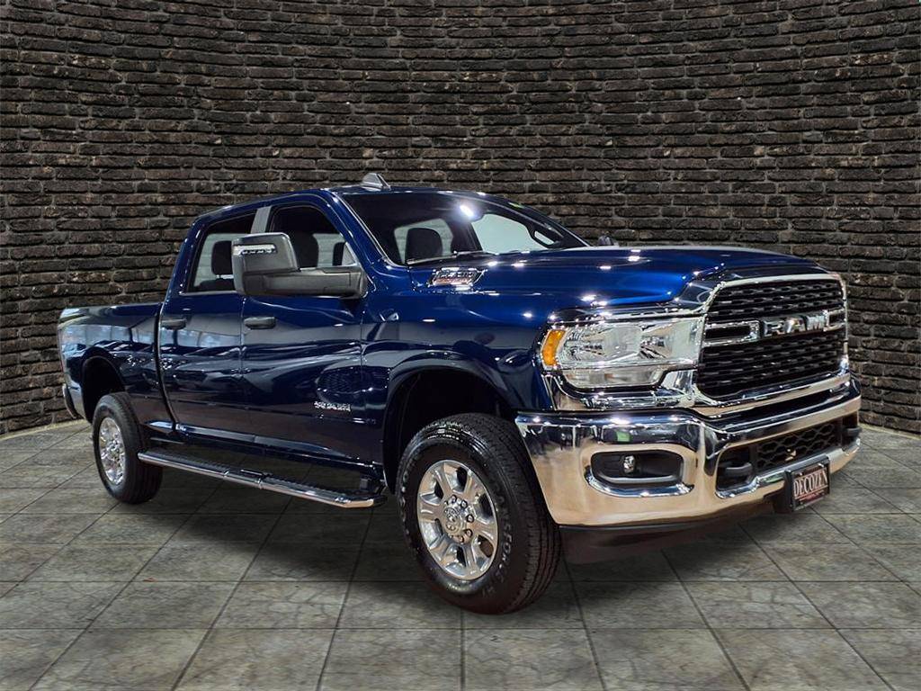 2024 Ram 2500 Big Horn — Pickup Truck — 8,625 mi — Verona, NJ