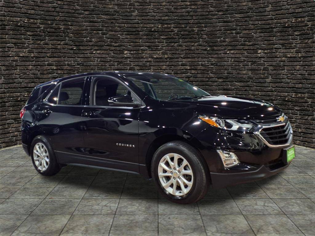 2019 Chevrolet Equinox LT — SUV — 90,507 mi — Verona, NJ