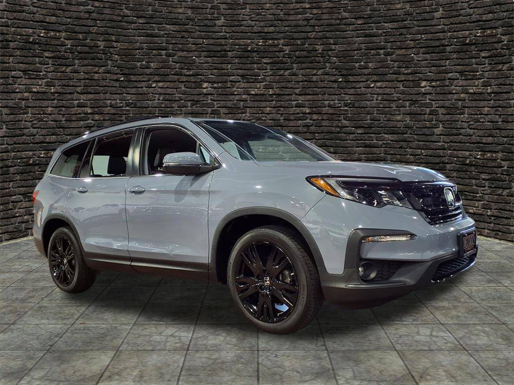 2022 Honda Pilot Special Edition — SUV — 25,122 mi — Verona, NJ