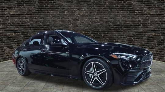 2023 Mercedes-Benz C-Class C 300 — Sedan — 8,953 mi — Verona, NJ