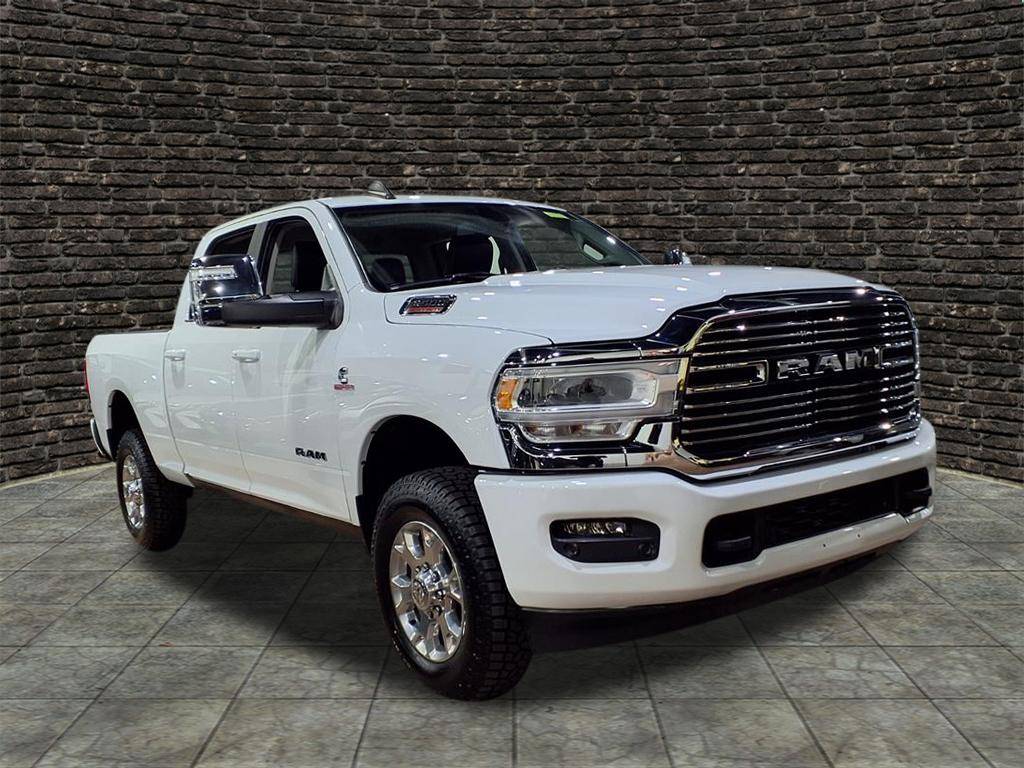 2024 Ram 2500 Laramie — Pickup Truck — 29,775 mi — Verona, NJ
