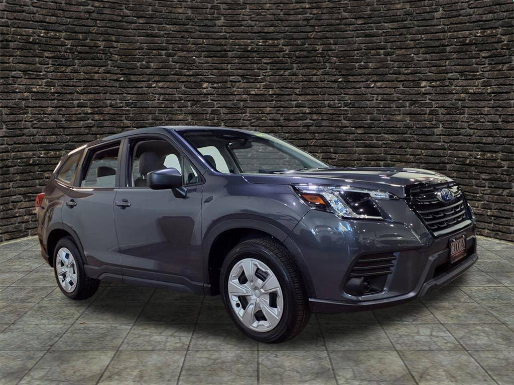 2022 Subaru Forester Base — SUV — 33,351 mi — Verona, NJ