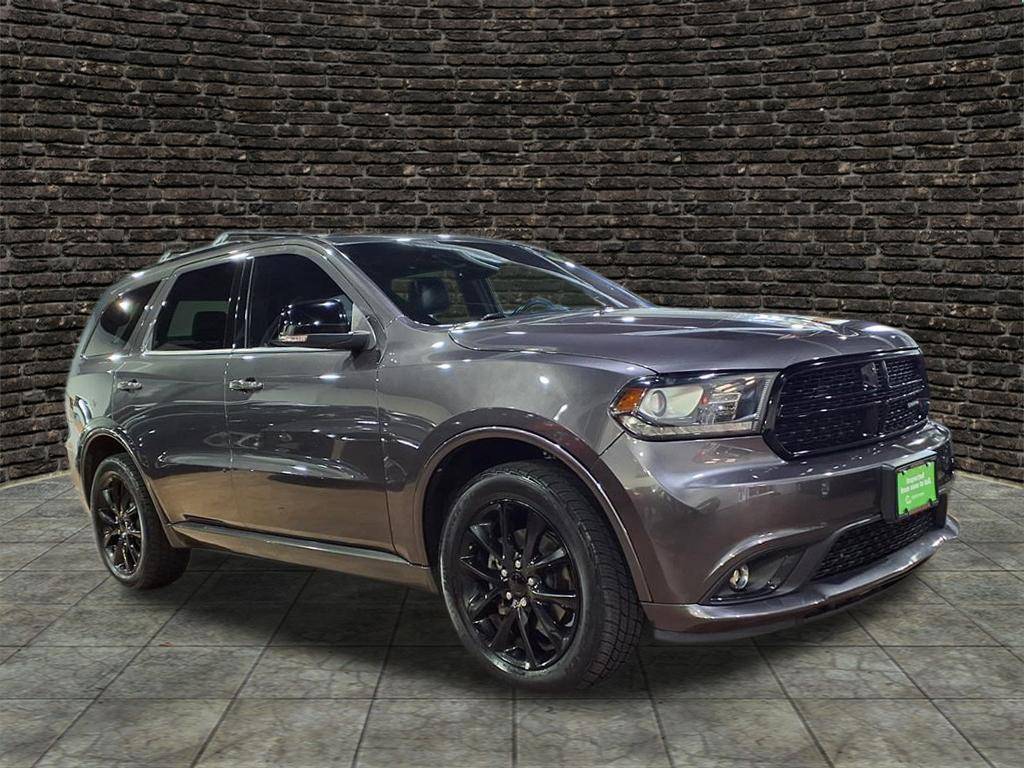 2018 Dodge Durango GT — SUV — 87,605 mi — Verona, NJ