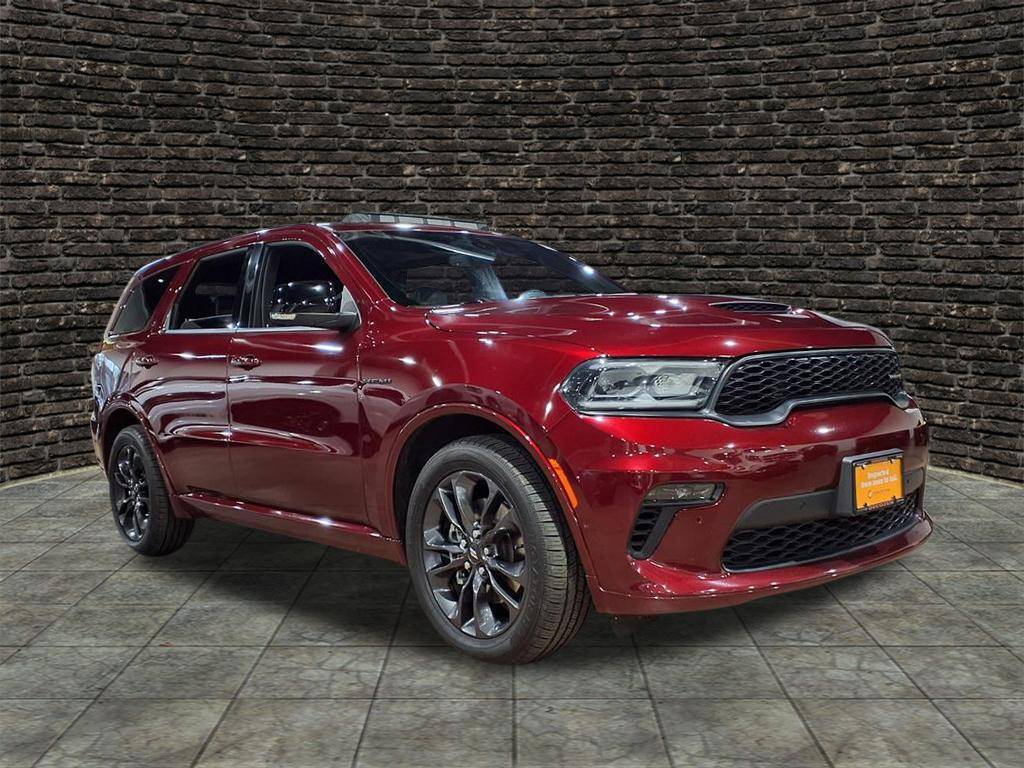 2022 Dodge Durango R/T — SUV — 49,804 mi — Verona, NJ