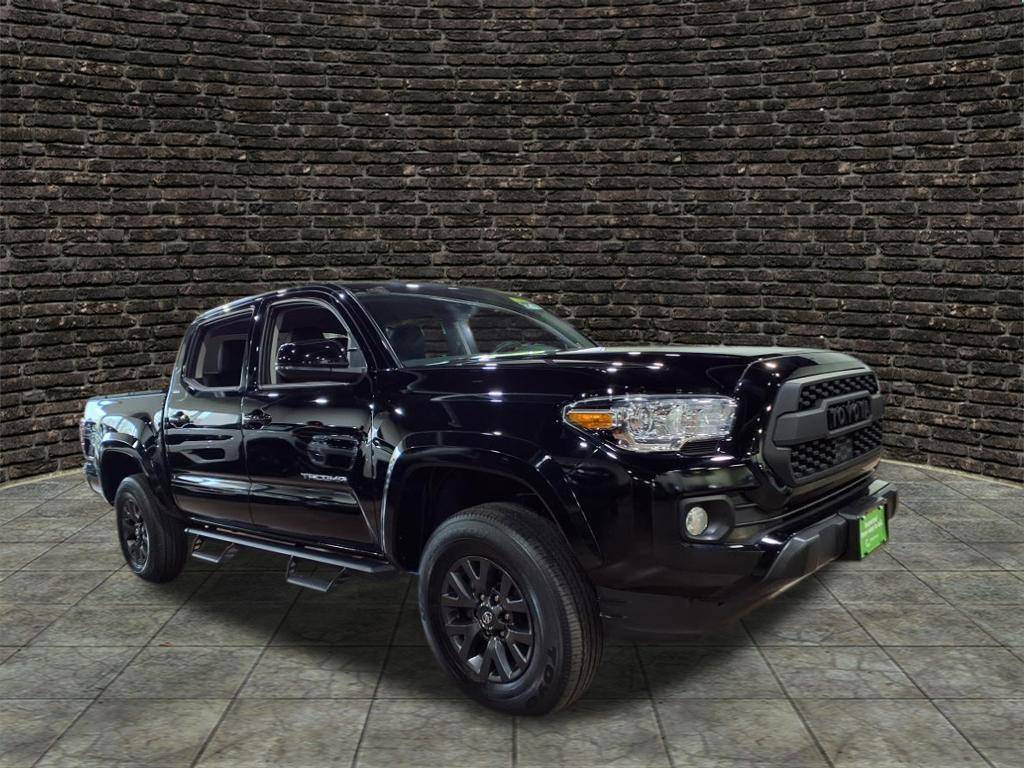 2023 Toyota Tacoma SR5 — Pickup Truck — 61,736 mi — Verona, NJ