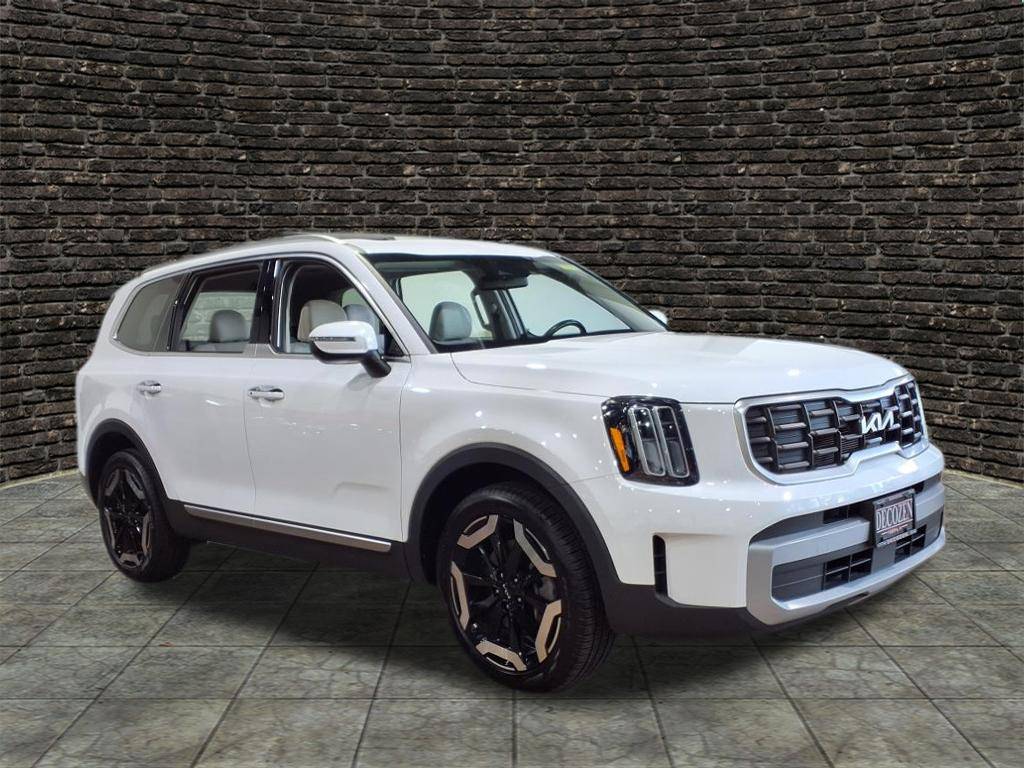 2023 Kia Telluride S — SUV — 32,192 mi — Verona, NJ