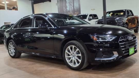 2021 Audi A4 Premium — Sedan — 39,864 mi — Verona, NJ