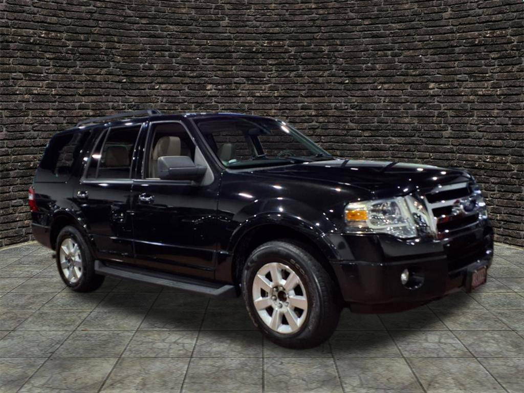 2010 Ford Expedition XLT — SUV — 96,803 mi — Verona, NJ