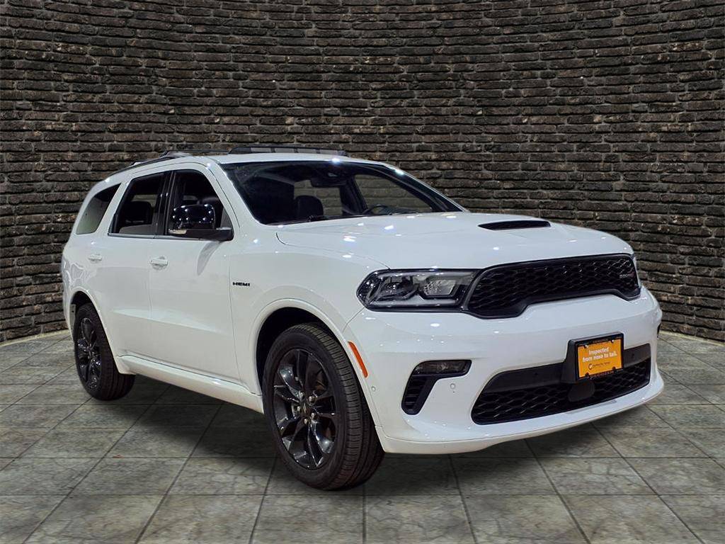 2023 Dodge Durango R/T Plus — SUV — 36,131 mi — Verona, NJ
